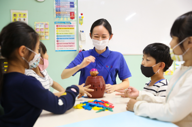 Kids Duo 武蔵中原