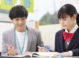 明光義塾　/　ココネ上福岡教室 [急募]