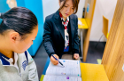 ITTO個別指導学院　/　足立佐野校