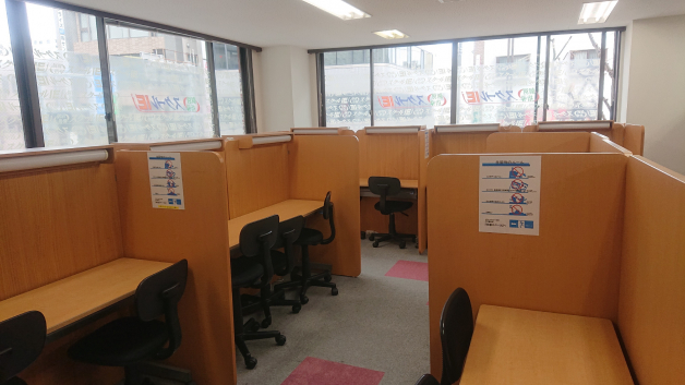 スクールIE　船橋本町校