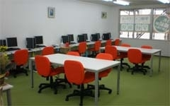 学研教室　東府中教室