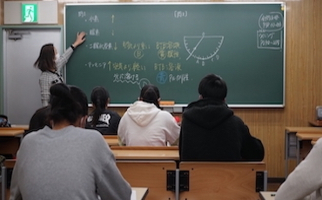 ☆大学生活躍中☆ 都立高校受験に向けた塾のお仕事です！！