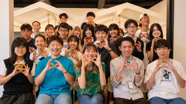 高校生の大学合格と夢の実現をサポートする総合型選抜の塾講師募集