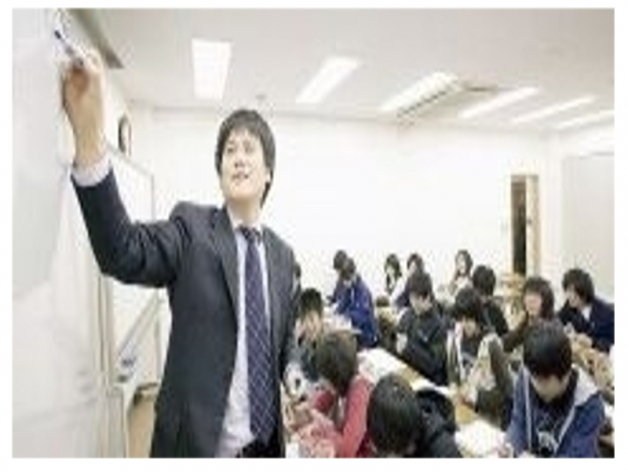 週1からOK！未経験歓迎！【田中学習会 毘沙門校】