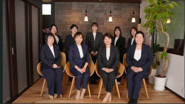 【千葉賀津子税理士事務所】の事務職での長期インターンシップ