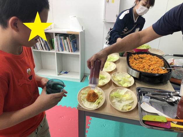 【療育】発達支援教室スマイル久が原教室[保育士]