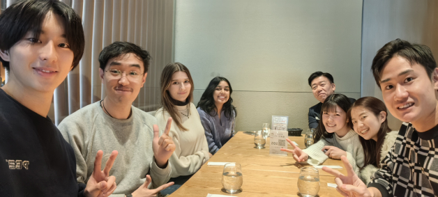 リモート勤務で世界中どこからでもインターン参加可能！　皆さんの英語力・個性を活かしませんか？