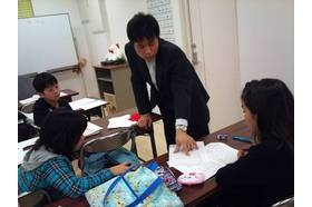 働きやすさ◎週1日から始められる個別指導講師!!未経験からスタートした講師が多数活躍中☆