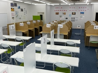 個別指導Wam　島田金谷校