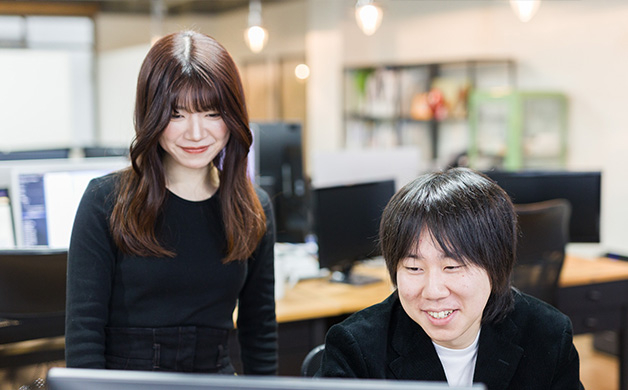 【株式会社リーピー】での営業アシスタントの長期インターンシップ