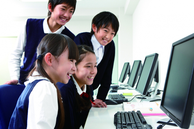 【高時給◎】仕事は教室長のサポート。働きやすい環境が自慢です！