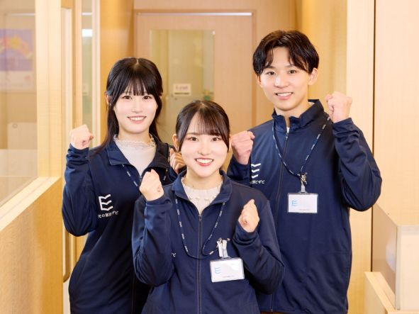 ★高校生対象の個別指導★週2日～・私服OK！得意な1科目で先生になろう！
