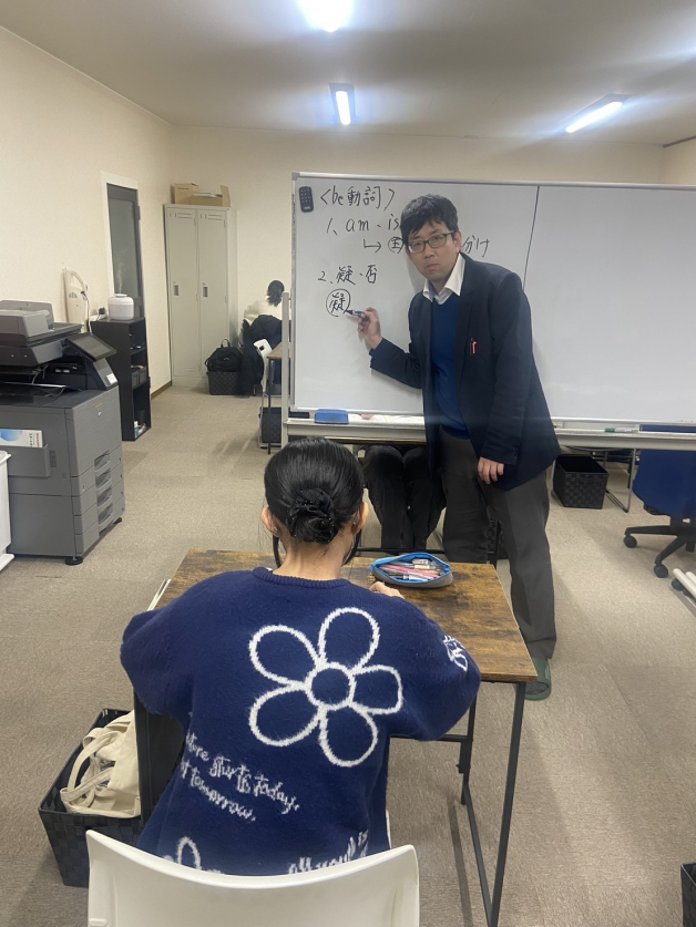 さくらアカデミー　清水教室	