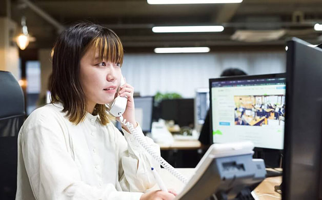【株式会社リーピー】でのカスタマーサクセスの長期インターンシップ