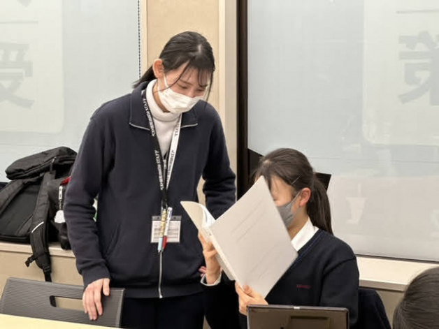 ベスト個別　motto菜根教室