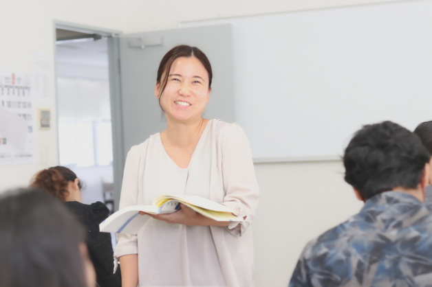 ウィン日本語学院