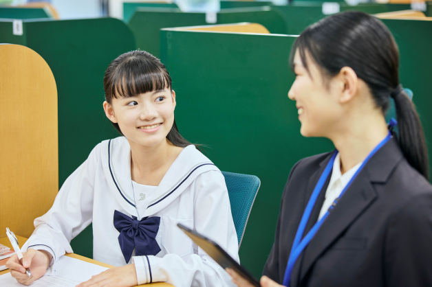 ◇個別指導学院フリーステップ／与野教室