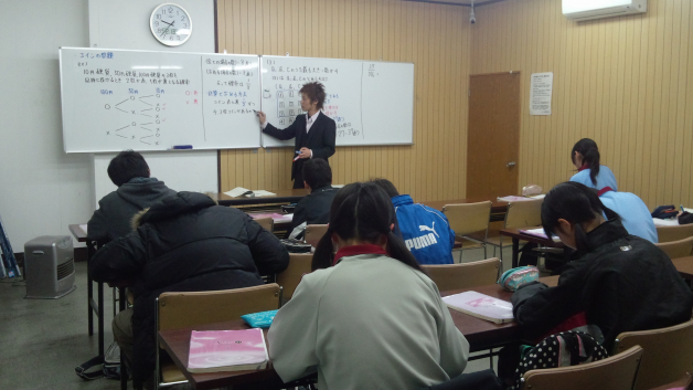『子どもたち自身が未来を創る』手助けをしてください。