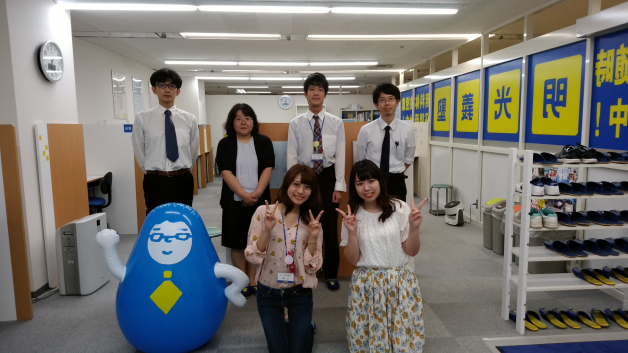 明光義塾　イオン琴似教室