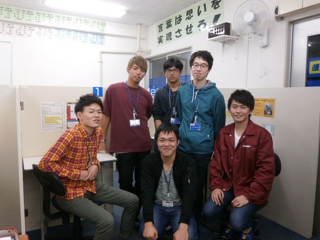 ☆新大学1年生募集中‼☆大学生多数活躍中!!☆明光義塾で講師デビュー!!