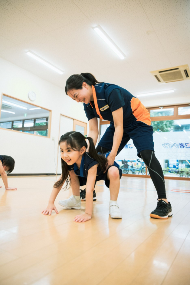 忍者ナイン　南船橋ラボ