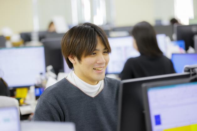 【株式会社アスマーク】でのインサイドセールスの長期インターンシップ