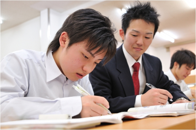 個別指導Axis 今里校