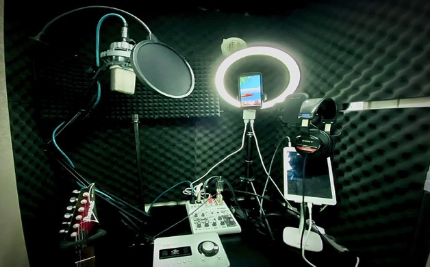 【フルリモート】”見る側”から”育てる側”へ。ライバー発掘マーケティングに挑戦！