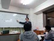  進学塾TIPS／新田校