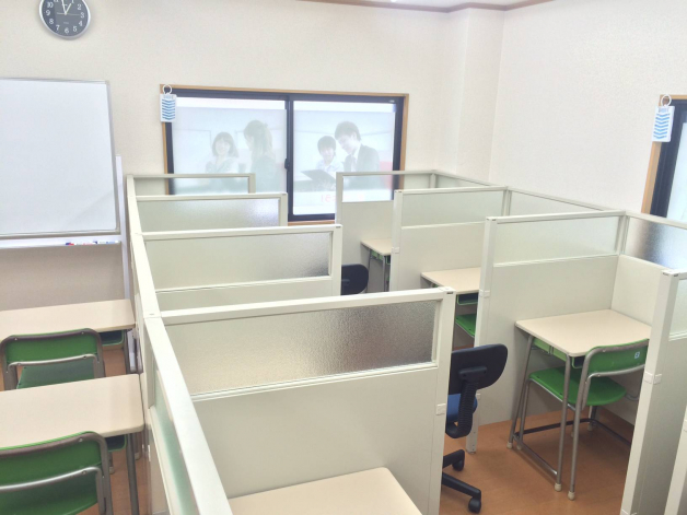 個別指導ＷＡＭ梅が丘校