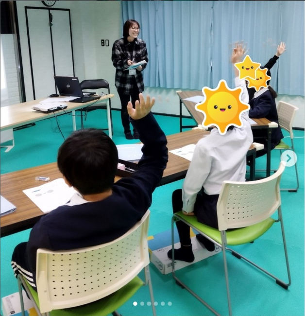 運動・学習・プログラミング・SSTで発達障がいのお子さまの成長を支援する放課後デイです！