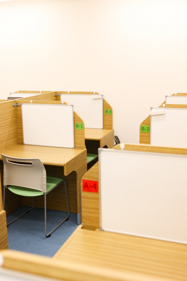 個別指導WAM　武蔵小杉新丸子校