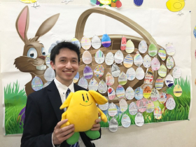 子ども英語・英会話講師募集♪未経験の方も大歓迎！！