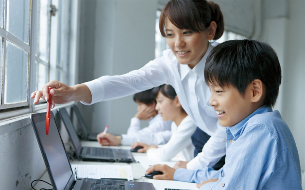 学研ＣＡＩスクール　豊中服部校