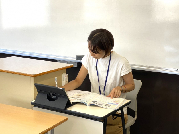 ゴールフリー高等学院　彦根キャンパス【教員】