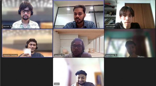 【グローバル・経営者直下】生成AI・エージェントで日本の医療研究・臨床の情報収集を変革（★フルリモートも可能）