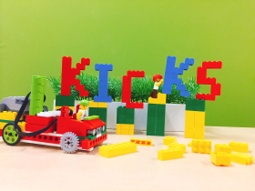 レゴ®ブロックを使ったプログラミング教室の先生募集★研修後は在宅勤務OK！
