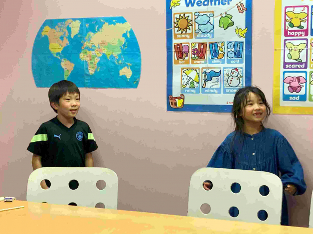 WinBe 井土ヶ谷校