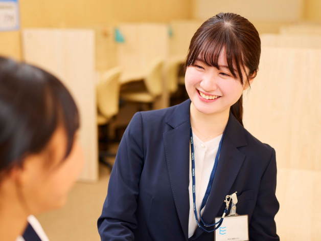 ◆週2日＆1科目でOK◆新大学1年生歓迎！学校で覚えた知識が活かせる！