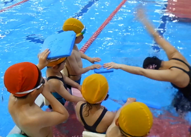 レオリブレスポーツクラブ