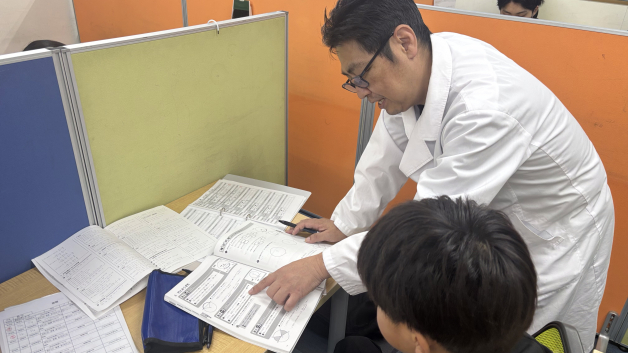 個別指導学院ヒーローズ　堺市大野芝校