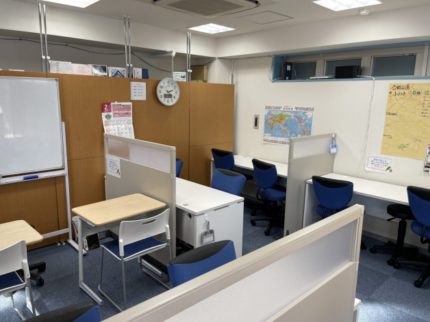 「先生」をやりたい人必見！！☆週1日1コマ～OK！算数・数学・理科が得意な方歓迎！