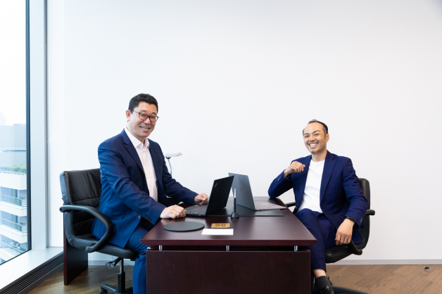 【マーケティング】東証プライム企業の創業者とマイクロソフトの元本部長が共同設立したスタートアップ企業で本格的なマーケティング業務を体験!