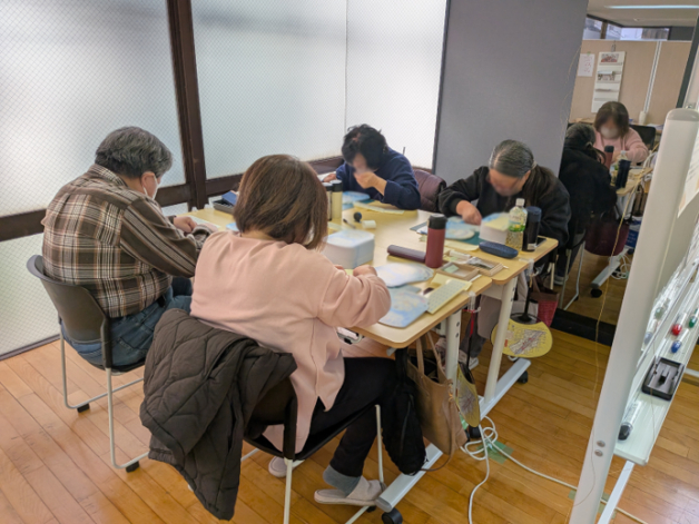 時給1,300円×選べる働き方！事務＋αの楽しさがある職場◎福祉に興味がある方、PCスキルを活かして地域貢献しませんか？