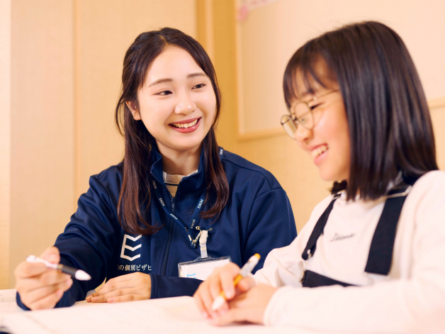 ◆週2日＆私服OK◆大学生活躍中！学校で覚えた知識が活かせる！