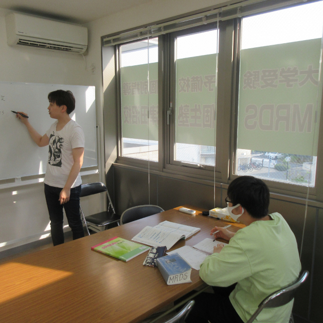 学習塾MRDS（マーズ）/　津田沼校
