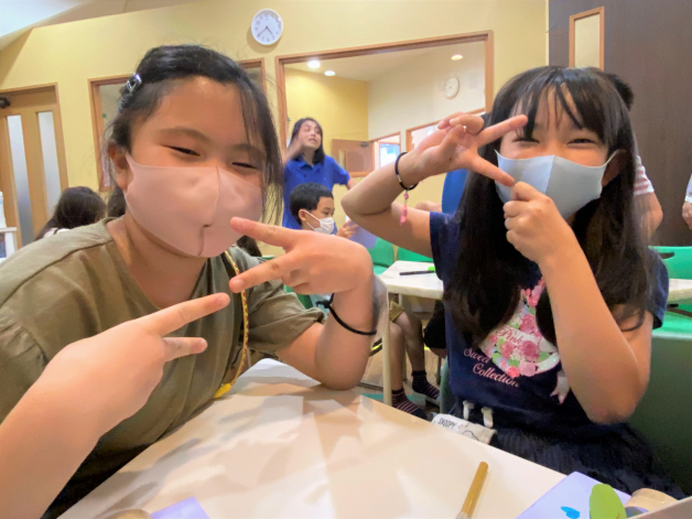 Kids Duo港南中央
