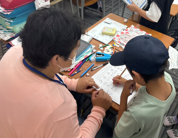 学研進ゼミ西大寺南教室