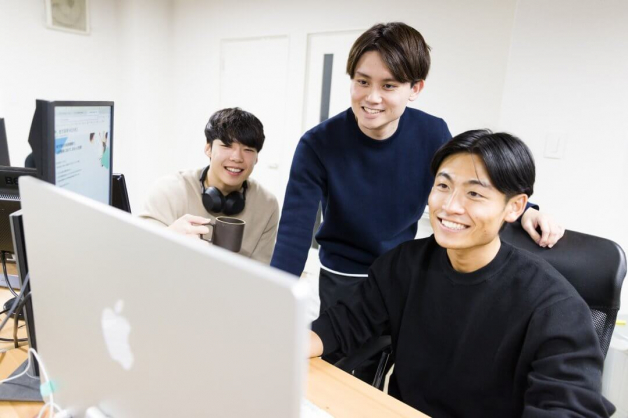 【WEBディレクター】AIを活用した地方創生事業を支えるマーケティングに挑戦できる実務インターンシップ！