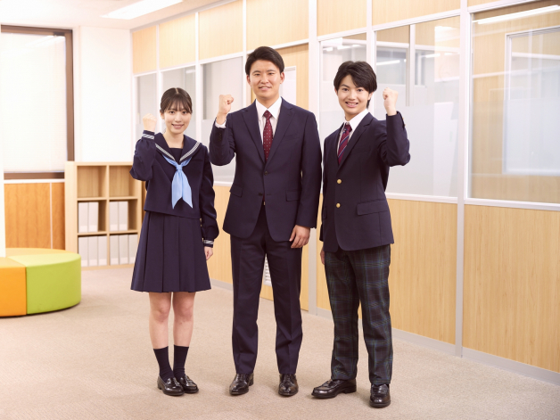 【未経験歓迎／週１コマＯＫ】教えること、子どもの成長が好きなあなた☆　そのヤル気を活かしてみませんか★